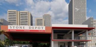 Meet Stone Depot: The Most Successful Countertop Store Franchise in The Philippines Stone Depot franchise
