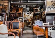 5 Things to Do Before Selling Your Old Living Room Furniture Online Selling Your Old Living Room Furniture Online