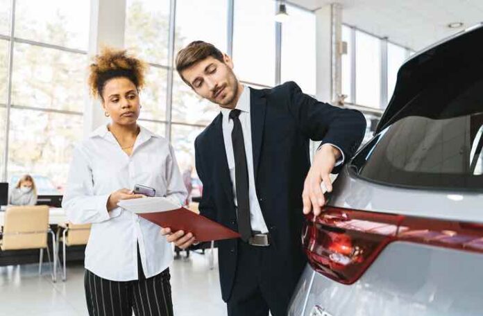 Affordable Alternatives to Buying a Brand-New Car For Your Business