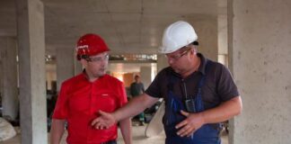 How To Keep Your Construction Workers Protected How To Keep Your Construction Workers Protected