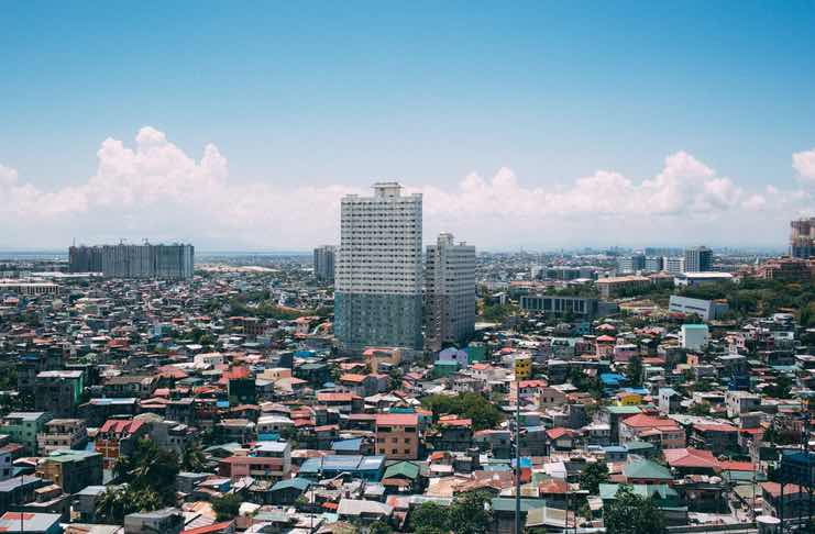 difference between real estate tax declaration and title in the philippines