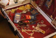 Boost Your Savings by Selling Old Jewelry Boost Your Savings by Selling Old Jewelry