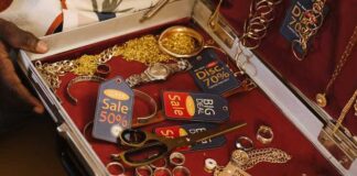 Boost Your Savings by Selling Old Jewelry Boost Your Savings by Selling Old Jewelry