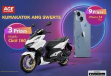 ACE’s Special Surprise for Overseas Filipinos: Send Money Home at ZERO Fees and Win Massive Rewards! Ace send money