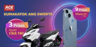 ACE’s Special Surprise for Overseas Filipinos: Send Money Home at ZERO Fees and Win Massive Rewards! Ace send money