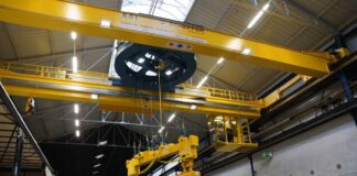 Choosing the Right Double Girder Overhead Crane for Your Business Double Girder Overhead Crane for Your Business
