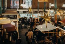 Connecting Palates and Profits: Unveiling the Business Opportunities of Food Expos Business Opportunities of Food Expos