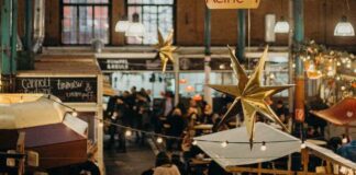 Connecting Palates and Profits: Unveiling the Business Opportunities of Food Expos Business Opportunities of Food Expos