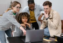 What Does The Process of Corporate Website Development Include? process of corporate website development