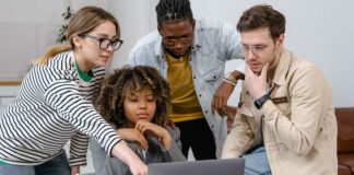 What Does The Process of Corporate Website Development Include? process of corporate website development