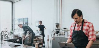 Benefits of an ERP Software in the Food and Beverage Industry ERP Software in the Food Industry