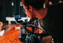 Using Video Production to Elevate Your Business: A Guide Video Production to Elevate Your Business