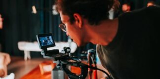 Using Video Production to Elevate Your Business: A Guide Video Production to Elevate Your Business