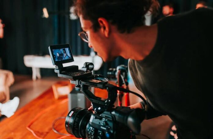 Video Production to Elevate Your Business