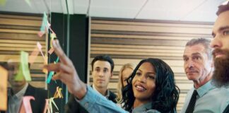 How to Improve the Organization of Your Business: A Guide Organization of Your Business