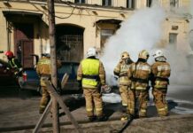 5 Key Companies Facing Legal Reckoning Over AFFF Contamination AFFF Contamination