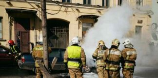 5 Key Companies Facing Legal Reckoning Over AFFF Contamination AFFF Contamination