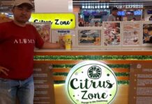 Squeezing Success: The Zesty Journey of Citrus Zone Franchise Citrus zone franchise packages