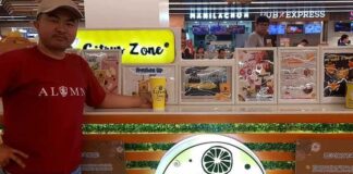Squeezing Success: The Zesty Journey of Citrus Zone Franchise Citrus zone franchise packages