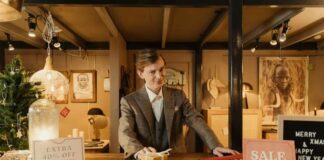 Creating an Interactive Sale Process in the Tech Era: A Guide Creating an Interactive Sale Process