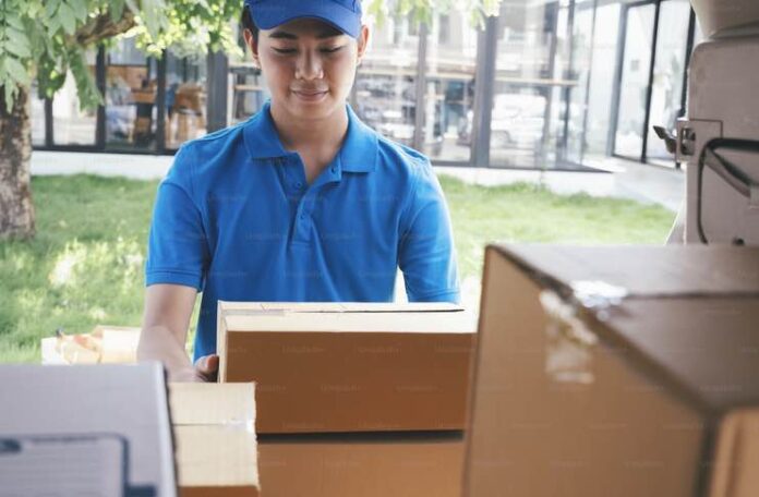 Understanding Shipping Services