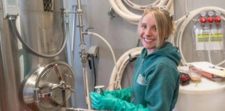 Automated Brewing: Making Traditional Craftsmanship Smarter Automated Brewing