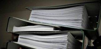 Getting Rid of Documents: Practical Tips on Doing it Properly Getting Rid of Documents
