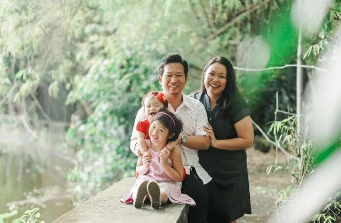 Running a Small Business While Raising a Family in the Philippines