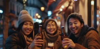 Understanding Soju: The Distilling Process Behind Korea’s Favorite Drink soju drink korea