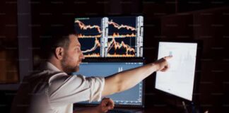 Investing for Beginners: A Guide to Getting Started with Limited Capital Investing for Beginners