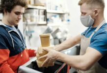 Why Sustainable Packaging Is Important When You Run A Food Business Sustainable Packaging for Food Business