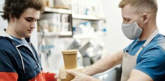 Why Sustainable Packaging Is Important When You Run A Food Business Sustainable Packaging for Food Business