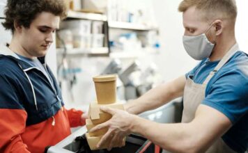 Why Sustainable Packaging Is Important When You Run A Food Business Sustainable Packaging for Food Business