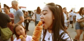 Taste of Exeter: Food and Drink Events to Inspire Business Opportunities Food and Drink Events in exeter