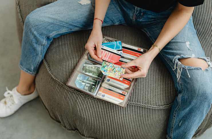 How Discounted Gift Cards Can Boost Your Budget