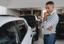 Key Factors To Consider When Buying A Second-Hand Car For Your Business Buying A Second-Hand Car for business