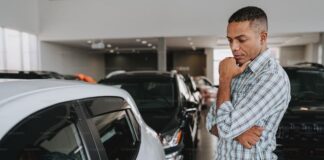 Key Factors To Consider When Buying A Second-Hand Car For Your Business Buying A Second-Hand Car for business