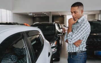 Key Factors To Consider When Buying A Second-Hand Car For Your Business Buying A Second-Hand Car for business