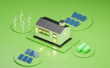 Powering Franchises to Success: Why Commercial Energy Companies Matter for Sustainable Growth Commercial Energy Companies Matter for Sustainable Growth