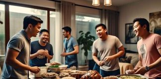 Deserve Mo ‘To: How to Treat Yourself Without Derailing Your Budget Filipino guys having fun