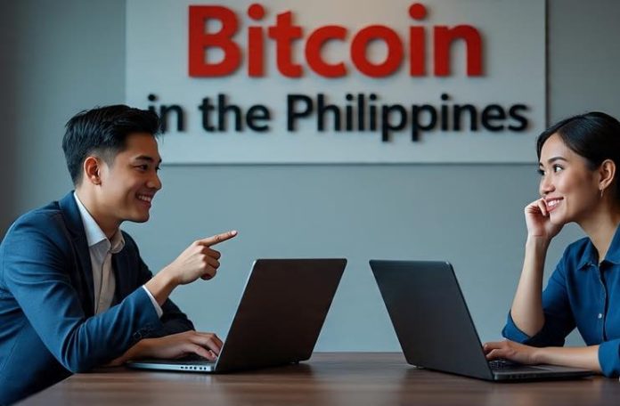 cryptocurrency in the philippines