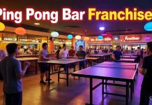 Is a Ping Pong Bar Franchise a Good Idea for the Philippines? ping pong bar franchise