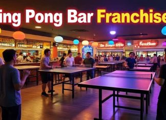 Is a Ping Pong Bar Franchise a Good Idea for the Philippines? ping pong bar franchise