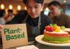 Beyond the Niche: A Marketing Guide for Mainstream Plant-Based Brands a restaurant in philippines offering plant based cake