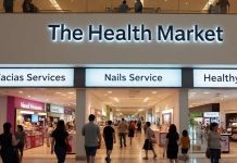 The Health and Wellness Market: Opportunities, Trends, and the Rise of Collagen health and wellness market in philippines