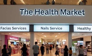 The Health and Wellness Market: Opportunities, Trends, and the Rise of Collagen health and wellness market in philippines