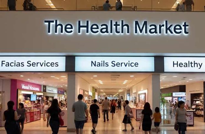 health and wellness market in philippines health and wellness market in philippines