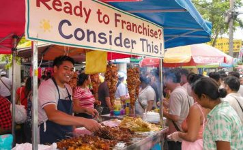 Should You Open Your Business for Franchising? 5 Considerations considerations when ready to franchise