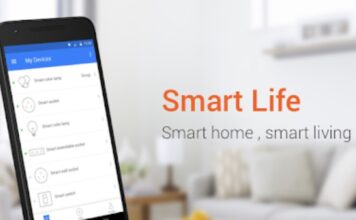 Smart Life Smart Living for PC: Your Complete Home Business Automation Control Center smartlife