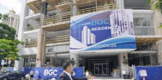 2026 BGC Condo Market Forecast & Investment Deep Dive (The Investor’s Real Guide) BGC Condo Market Forecast